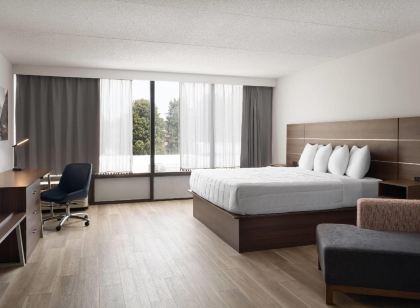 Baymont by Wyndham Williamsburg I-64