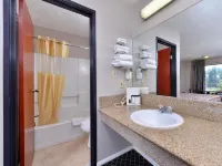 Americas Best Value Inn Augusta/South Hotels near Augusta Technical College