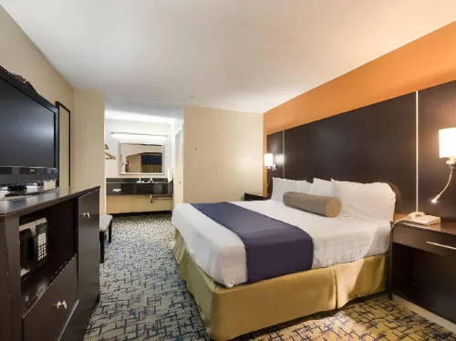 SureStay Hotel by Best Western Meridian Hotels in Meridian