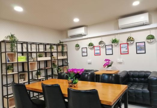 CapsulePod@Aljunied 대표 이미지