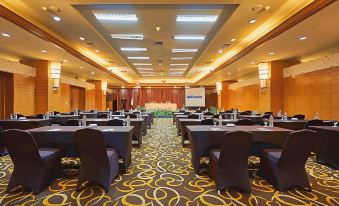 Hotel Bisanta Bidakara Tunjungan