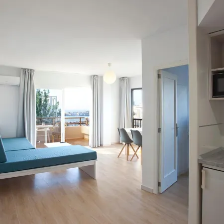 BJ Playamar Hotel & Apartamentos