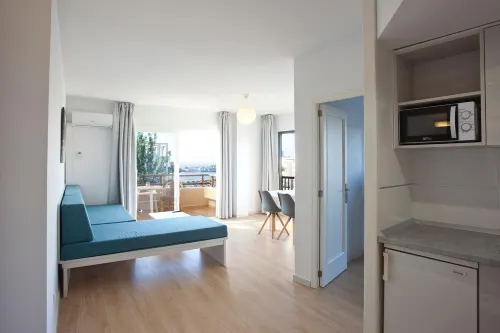 BJ Playamar Hotel & Apartamentos - 2-Star