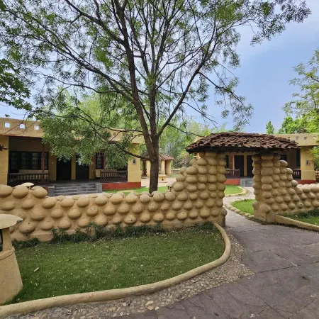 The Celebration Van Vilas