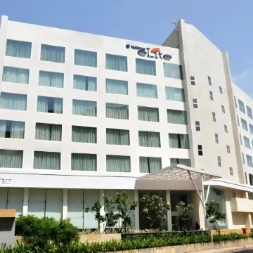 Hotel Kohinoor Elite Near BKC Отели рядом с достопримечательностью «Мумбай - центр города»