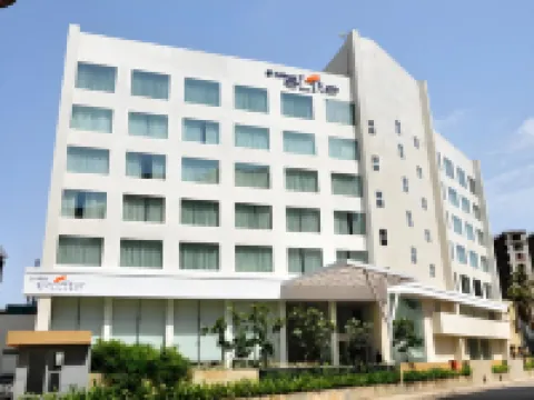 Hotel Kohinoor Elite Near BKC Hotels near SIMSR