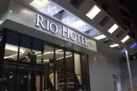 Rio Olaya Hotel