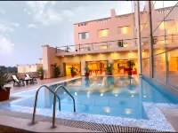 The Fern Residency Haridwar Hotels in Haridwar