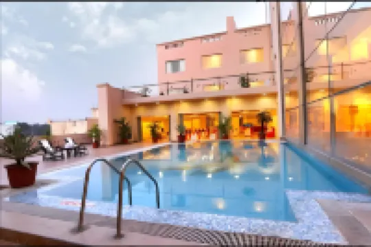 The Fern Residency Haridwar