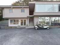 Serene Hotel di Nantou