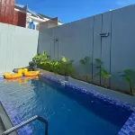 VIP Villa Balikpapan - Vila