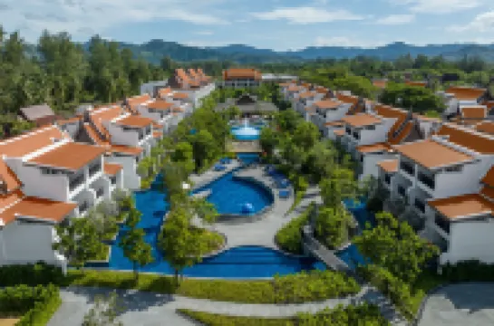 Marriott Vacation Club, Khao Lak Beach Resort