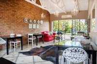 Klip en Kristal Guesthouse Hotels in Warmbad