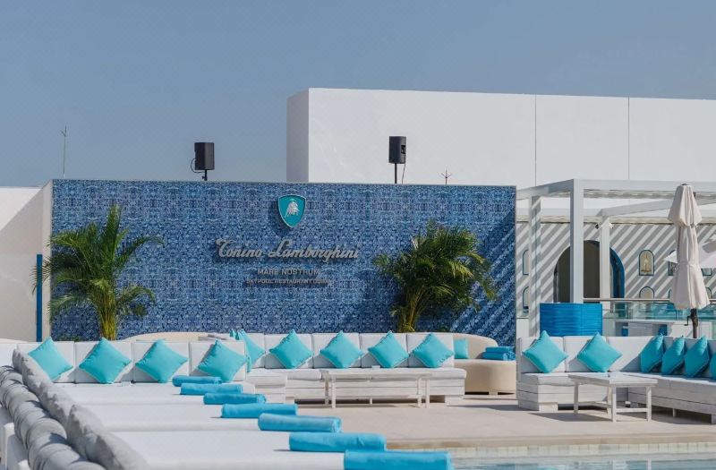 Radisson Beach Resort Palm Jumeirah photo 3