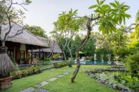 Taman Sari Bali Resort and Spa Hotels in Pemuteran