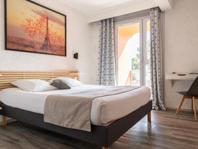 Hotel Aquarius