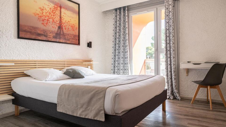 Hotel Aquarius
