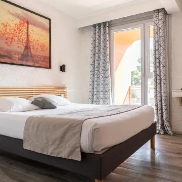 Hotel Aquarius