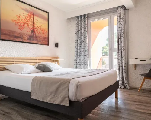 Hotel Aquarius Hotels in Canet-en-Roussillon