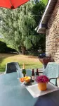 Gîte Rural Hubermont et Merveilles - Homestay