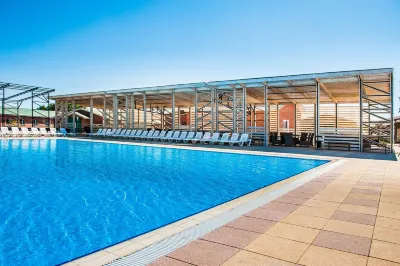 Balqaragai Forest Family Resorts Hotels in 