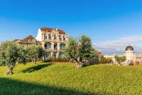 Indulge Porto Flats - en bord de mer