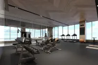 AC Hotel by Marriott Manila - Gym