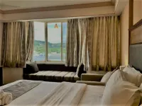 Sai Towers Hotels in Puttaparthi