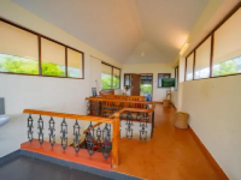 Aruvi Mountain Villa Vagamon - Pet Friendly Nature Stay by Voye Homes Hotels in Vagamon
