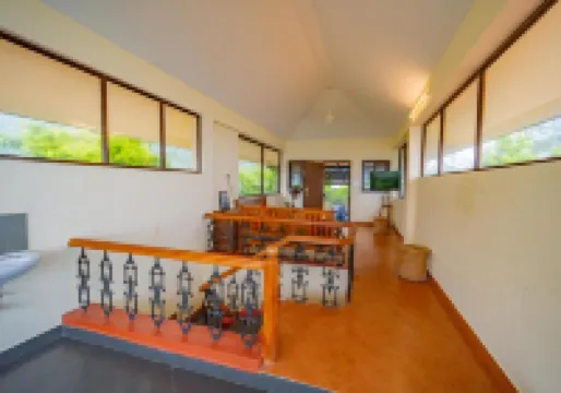 Aruvi Mountain Villa Vagamon - Pet Friendly Nature Stay by Voye Homes