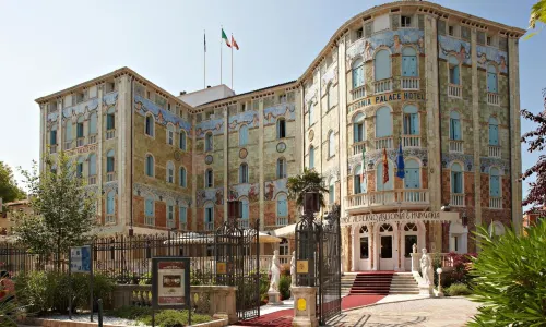 โอโซเนีย ฮังกาเรีย