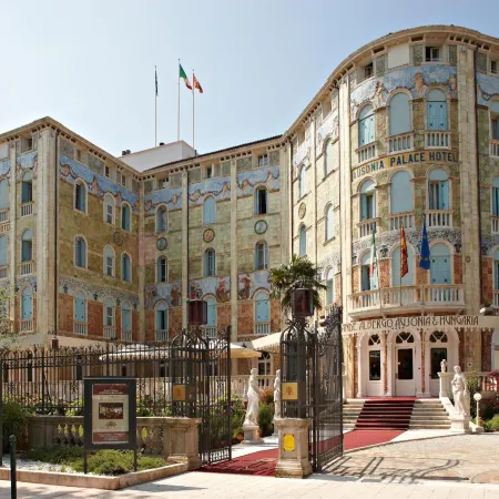 Ausonia Hungaria Wellness & Lifestyle