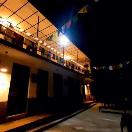 Thrillomania Mcleodganj