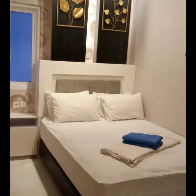Oval Guest House โรงแรมใกล้บาลิกปาปัน