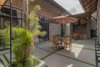 ND Loft 2 by Kasta Hospitality Hotels near Bali MMA