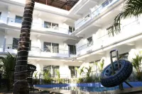 La Vera Boutique Hotel, Mandrem - 수영장