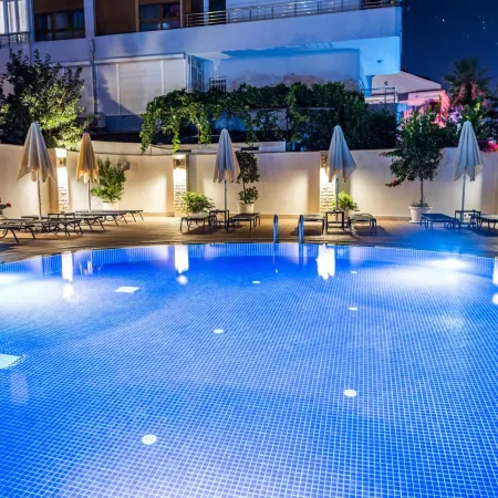 Asli Hotel