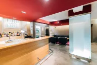 Bildungs- Und Tagungshaus Liborianum