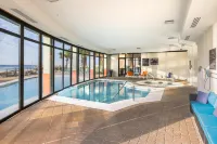 Hampton Inn & Suites Orange Beach/Gulf Front - Hot Tub