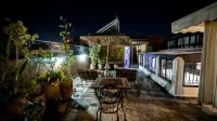 Riad Mandana & Spa - Riad-hotell