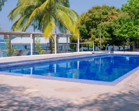 Blue Waters by Serendib Hotels in Salima