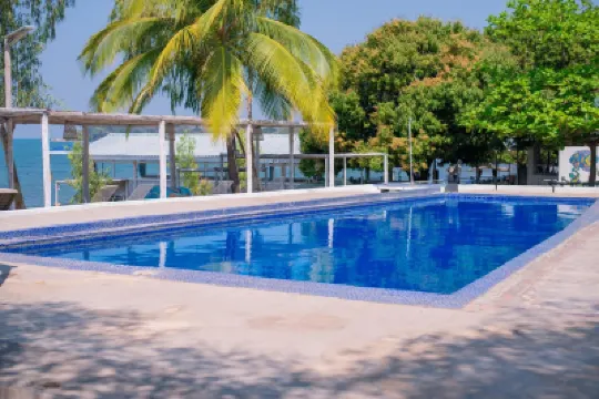 Blue Waters by Serendib โรงแรมใน