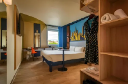 ibis Toulouse Airport