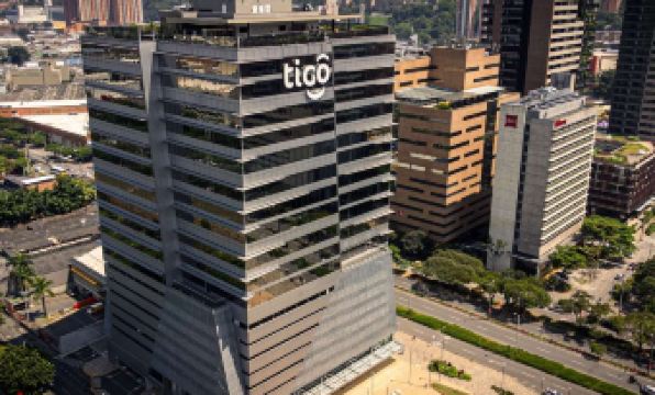Ibis Medellin