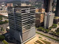 Ibis Medellin Hotel di 