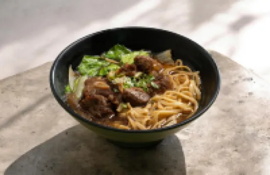 台南荷蘭村汽車旅館-安平館