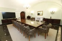 Garni Hotel Leopold I - Pet friendly