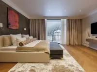 Dombay Winter Hall Hotel Hotels in Dombay