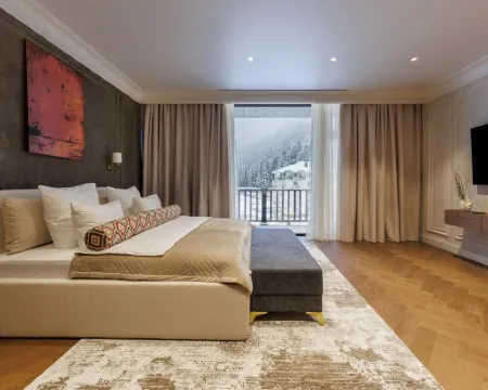 Dombay Winter Hall Hotel Hotels in Dombay