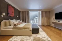 Dombay Winter Hall Hotel - 3성급